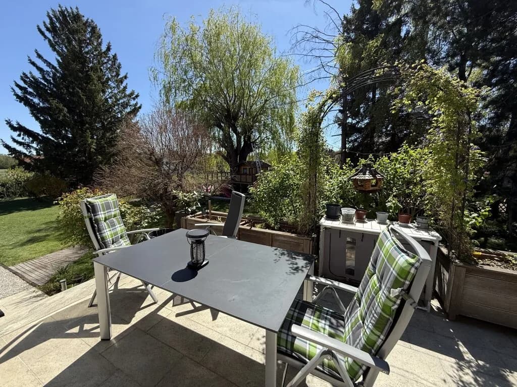 6-Zimmer-Haus kaufen in Wiener Neustadt Land – 356 m², € 675.000 – Bild 26 von 28