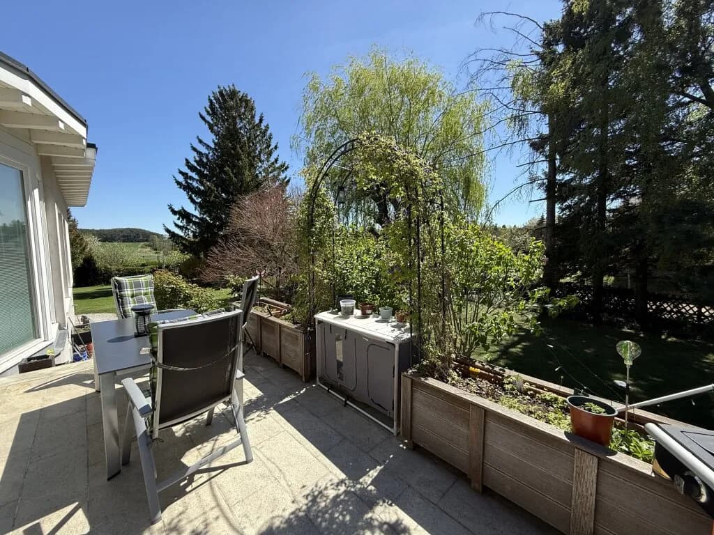 6-Zimmer-Haus kaufen in Wiener Neustadt Land – 356 m², € 675.000 – Bild 27 von 28