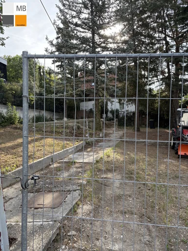 Grundstück kaufen in Wien – 321 m², € 550.000 – Bild 2 von 3