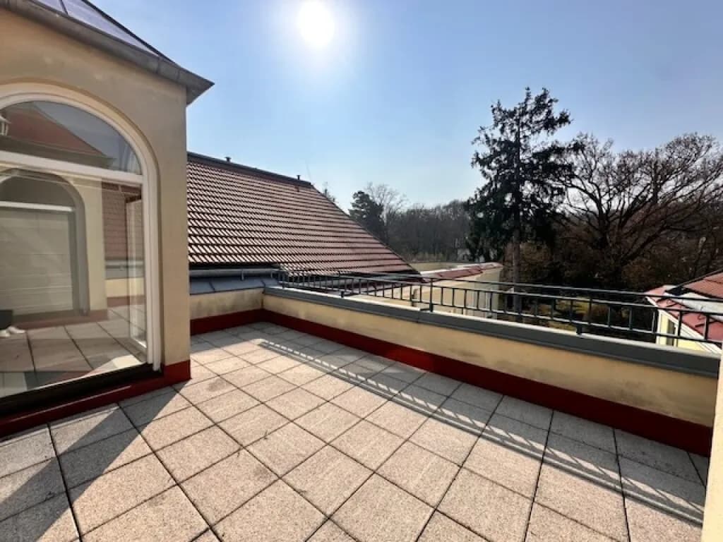 4-Zimmer-Wohnung mieten in Wien – 225 m², € 2.990