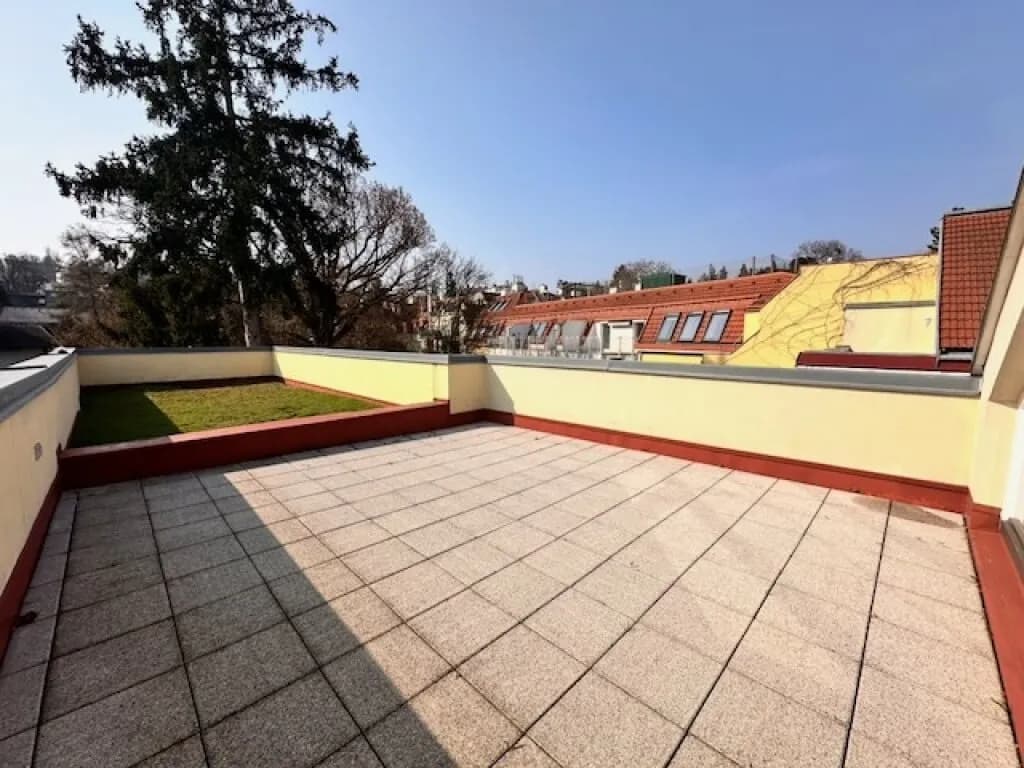 4-Zimmer-Wohnung mieten in Wien – 225 m², € 2.990 – Bild 3 von 23