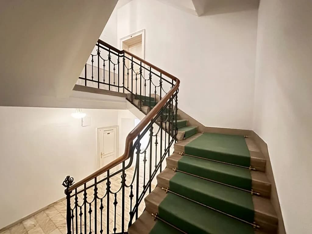 4-Zimmer-Wohnung mieten in Wien – 225 m², € 2.990 – Bild 5 von 23