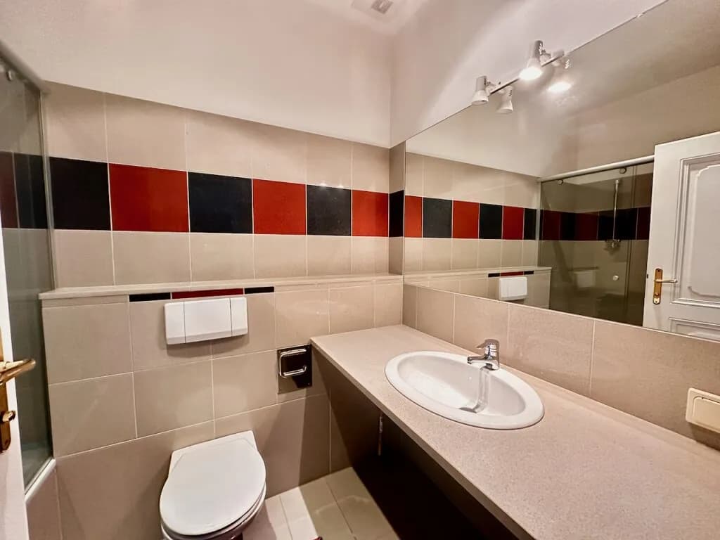4-Zimmer-Wohnung mieten in Wien – 225 m², € 2.990 – Bild 23 von 23