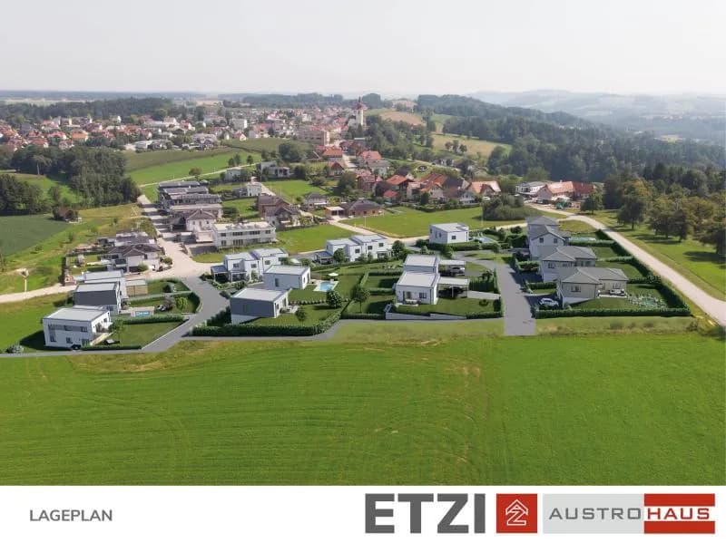 Haus kaufen in Steyr-Land
