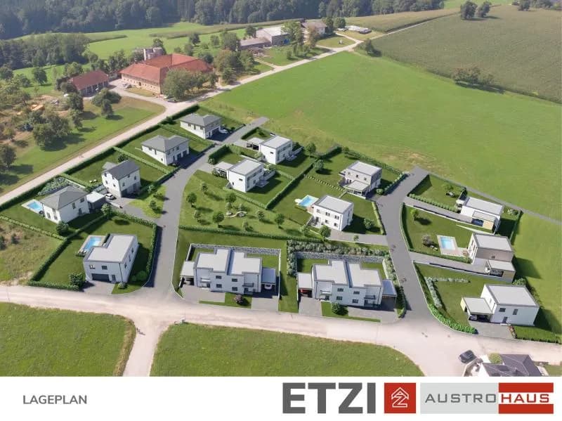 Haus kaufen in Steyr-Land – Bild 2 von 6