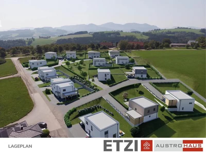 Haus kaufen in Steyr-Land – Bild 3 von 6