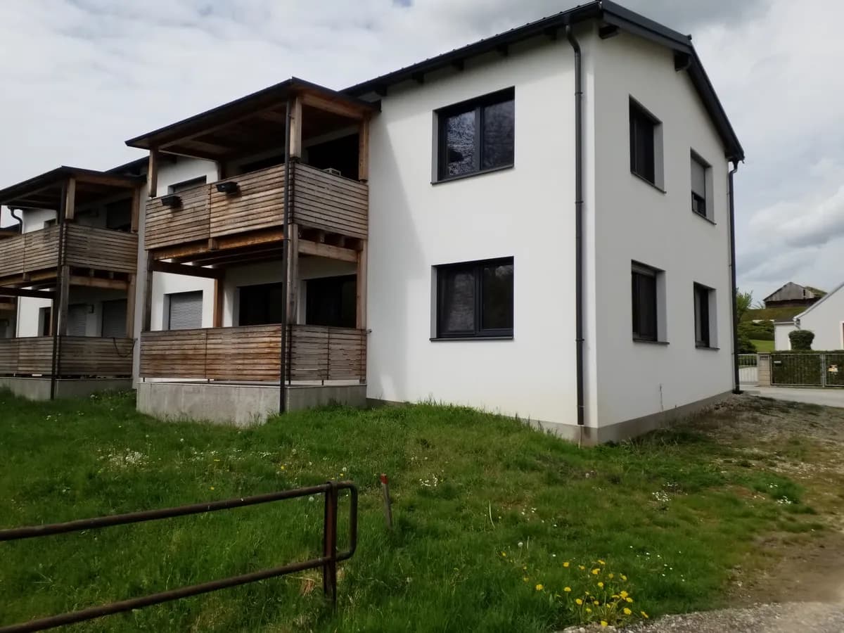 2-Zimmer-Wohnung mieten in Mistelbach – 52 m², € 613 – Bild 2 von 11