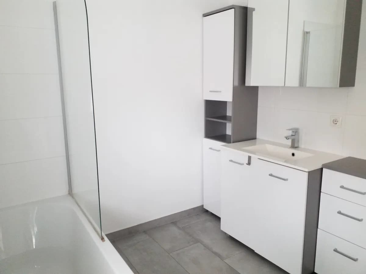 2-Zimmer-Wohnung mieten in Mistelbach – 52 m², € 613 – Bild 11 von 11