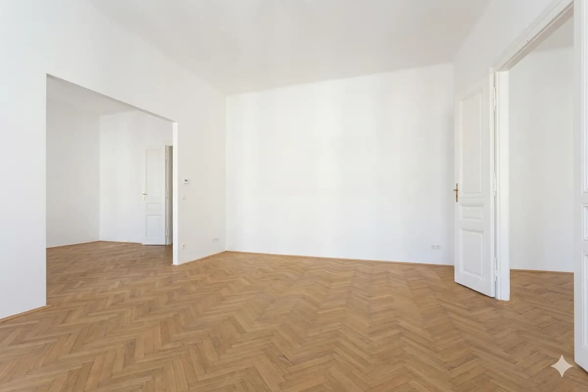 4-Zimmer-Wohnung mieten in Wien – 112 m², € 1.949 – Bild 3 von 18
