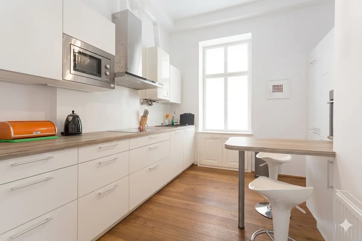 4-Zimmer-Wohnung mieten in Wien – 112 m², € 1.949 – Bild 4 von 18