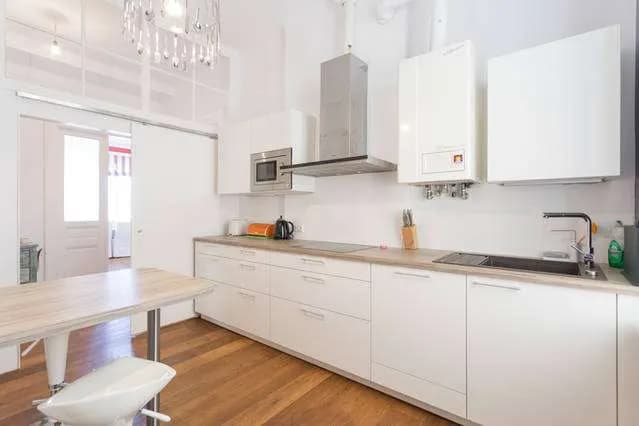 4-Zimmer-Wohnung mieten in Wien – 112 m², € 1.949 – Bild 5 von 18