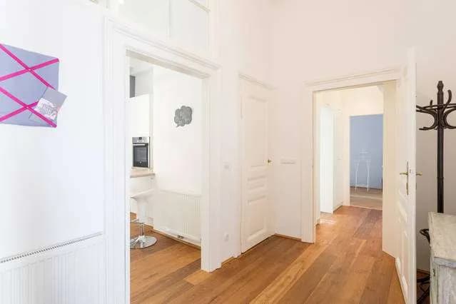 4-Zimmer-Wohnung mieten in Wien – 112 m², € 1.949 – Bild 8 von 18