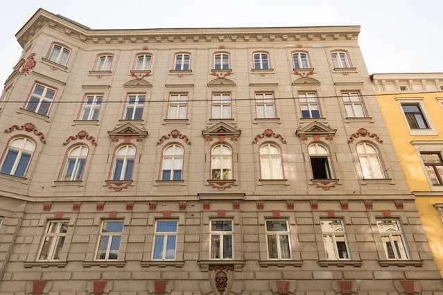 4-Zimmer-Wohnung mieten in Wien – 112 m², € 1.949 – Bild 13 von 18