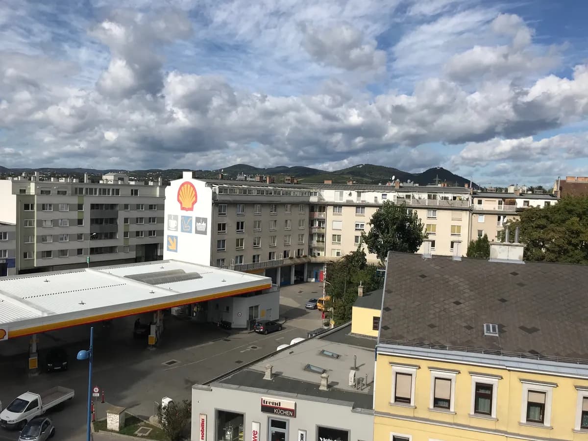 5-Zimmer-Wohnung mieten in Wien – 127 m², € 2.100 – Bild 3 von 5