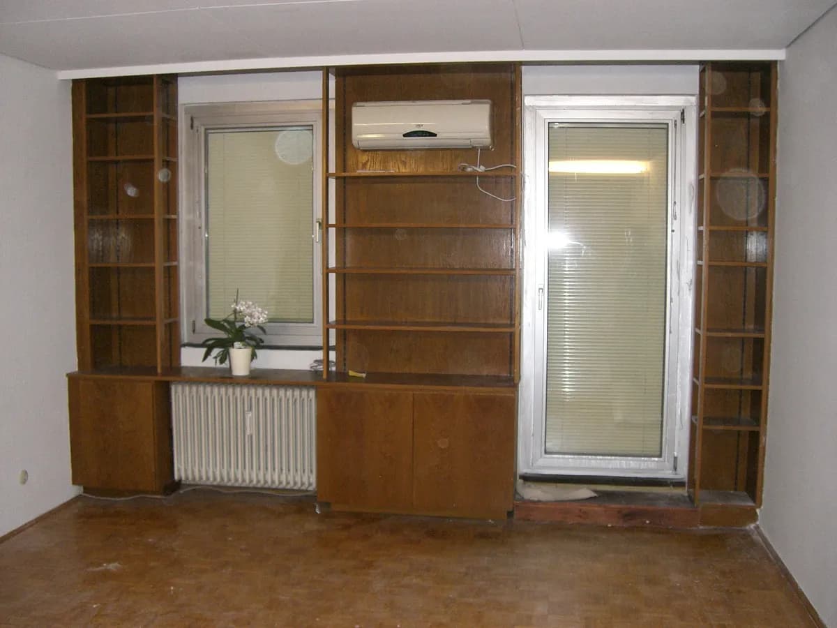 5-Zimmer-Wohnung mieten in Wien – 127 m², € 2.100 – Bild 5 von 5