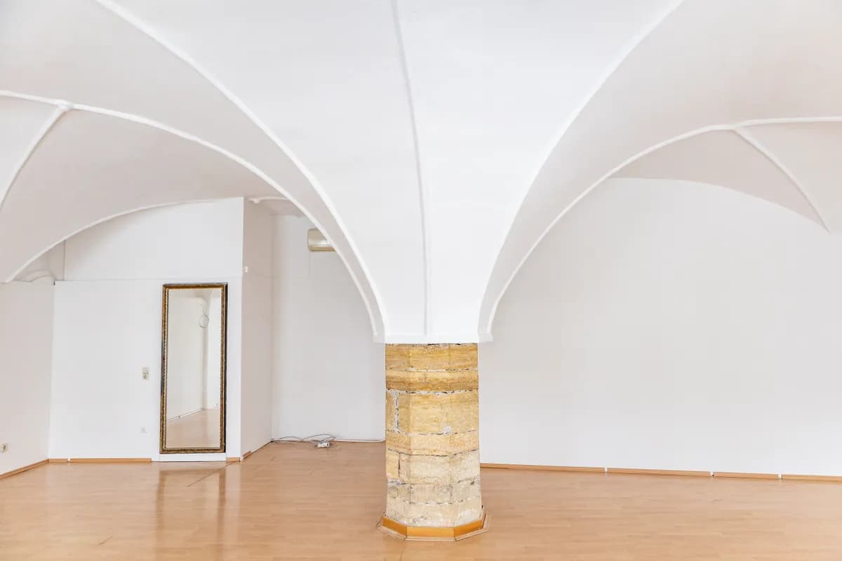 1-Zimmer-Gewerbeimmobilie mieten in Sankt Veit an der Glan – 61 m², € 397 – Bild 6 von 9