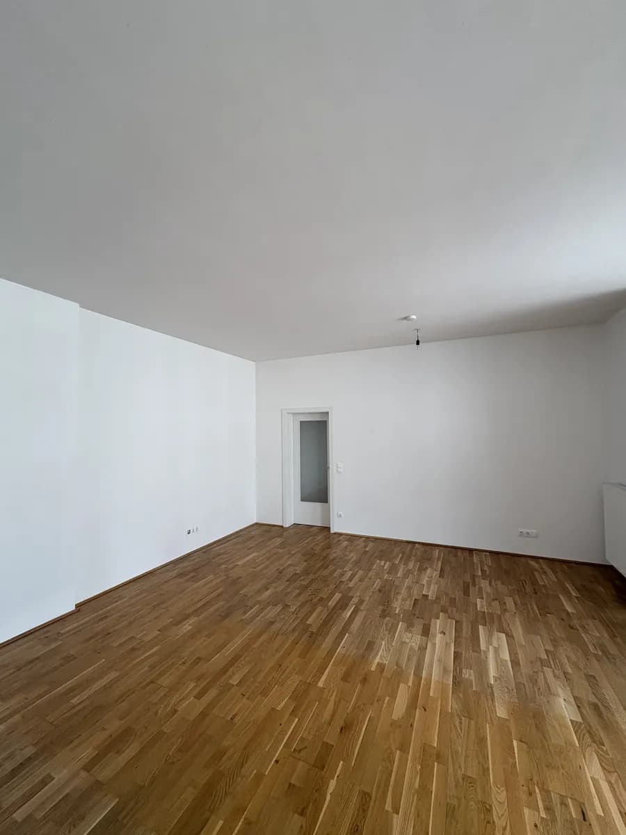 3-Zimmer-Wohnung mieten in Wien – 95,39 m², € 1.318 – Bild 3 von 12