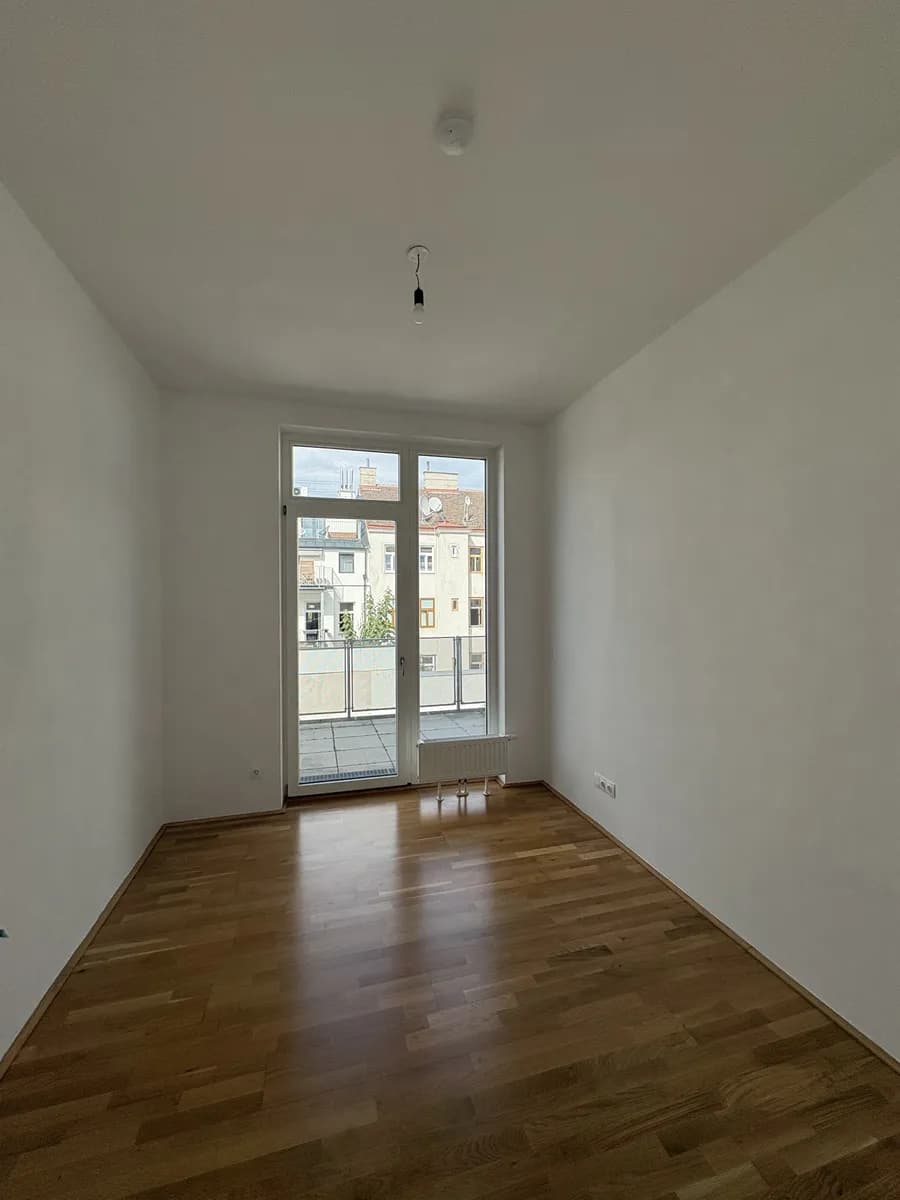 3-Zimmer-Wohnung mieten in Wien – 95,39 m², € 1.318 – Bild 6 von 12