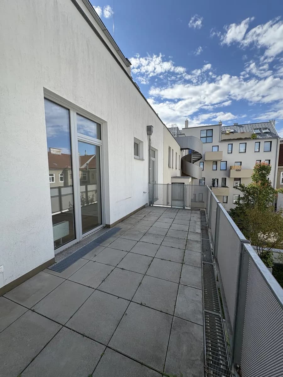 3-Zimmer-Wohnung mieten in Wien – 95,39 m², € 1.318 – Bild 9 von 12