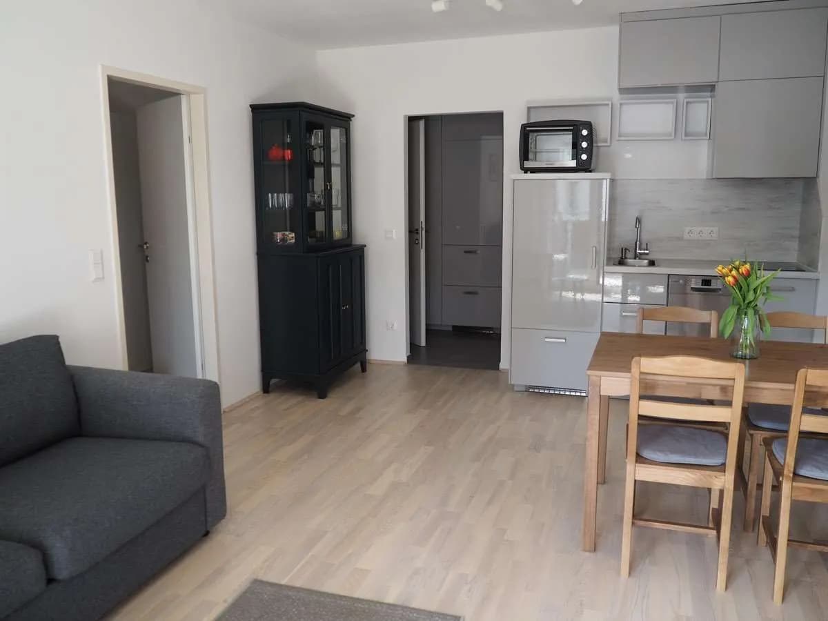 2-Zimmer-Wohnung mieten in Klagenfurt Land – 45 m² – Bild 2 von 9
