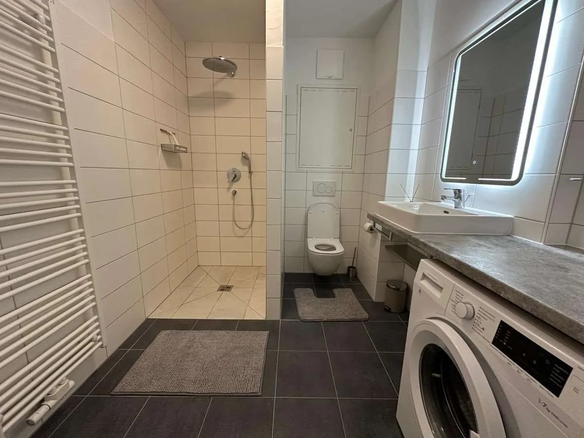2-Zimmer-Wohnung mieten in Klagenfurt Land – 45 m² – Bild 7 von 9