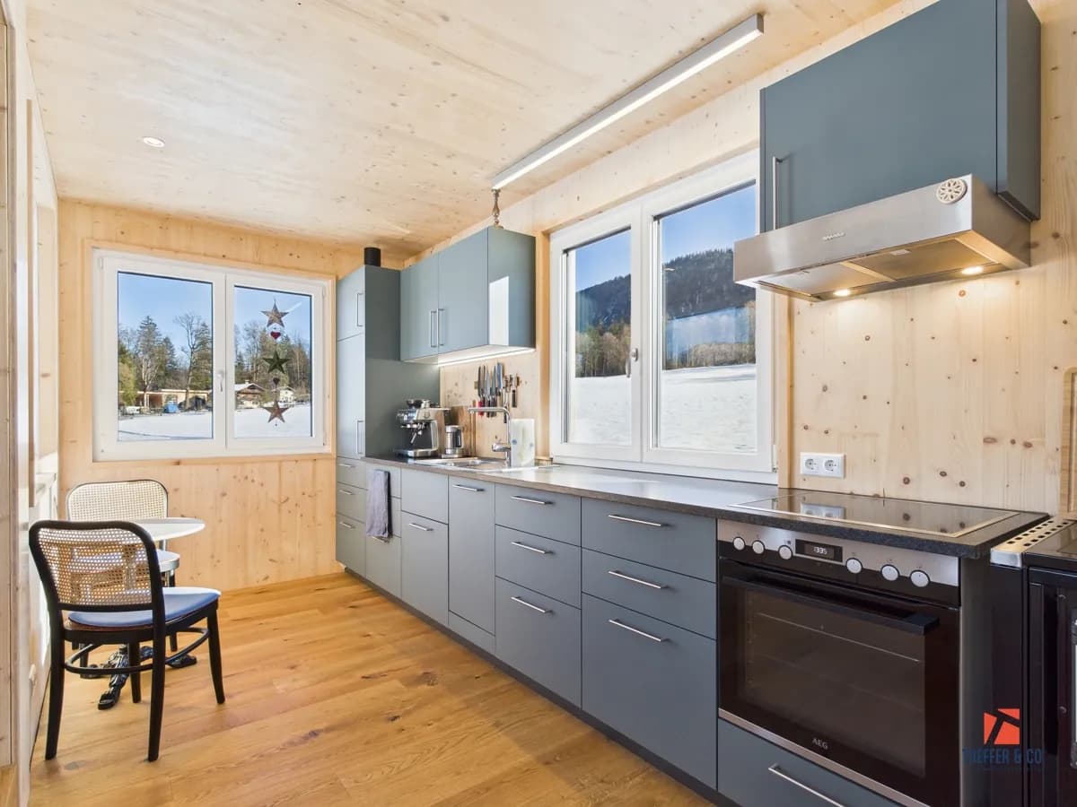 2-Zimmer-Haus kaufen in Kufstein – 27 m², € 140.000 – Bild 2 von 14