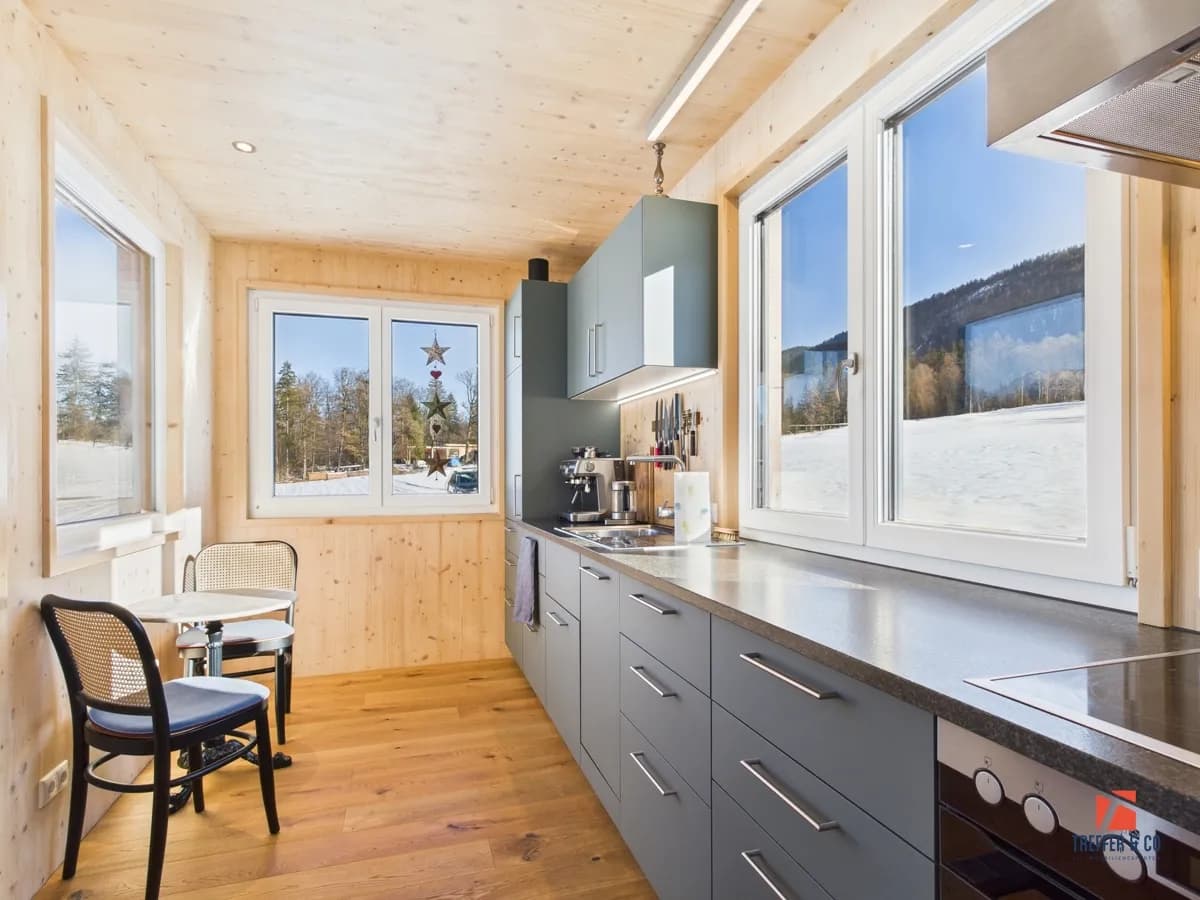 2-Zimmer-Haus kaufen in Kufstein – 27 m², € 140.000 – Bild 3 von 14