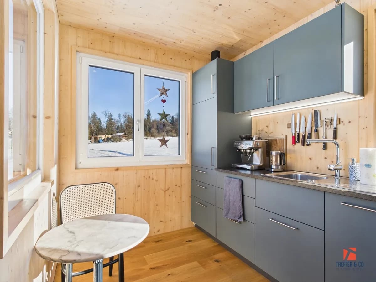 2-Zimmer-Haus kaufen in Kufstein – 27 m², € 140.000 – Bild 4 von 14