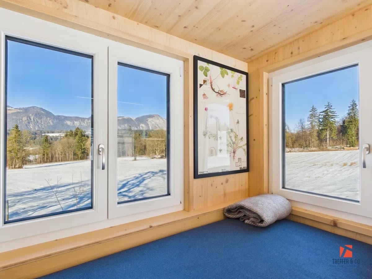 2-Zimmer-Haus kaufen in Kufstein – 27 m², € 140.000 – Bild 6 von 14