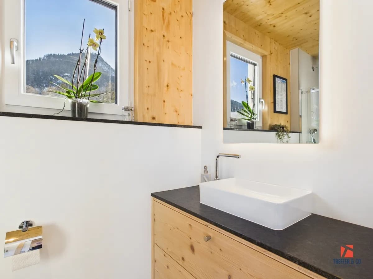 2-Zimmer-Haus kaufen in Kufstein – 27 m², € 140.000 – Bild 8 von 14