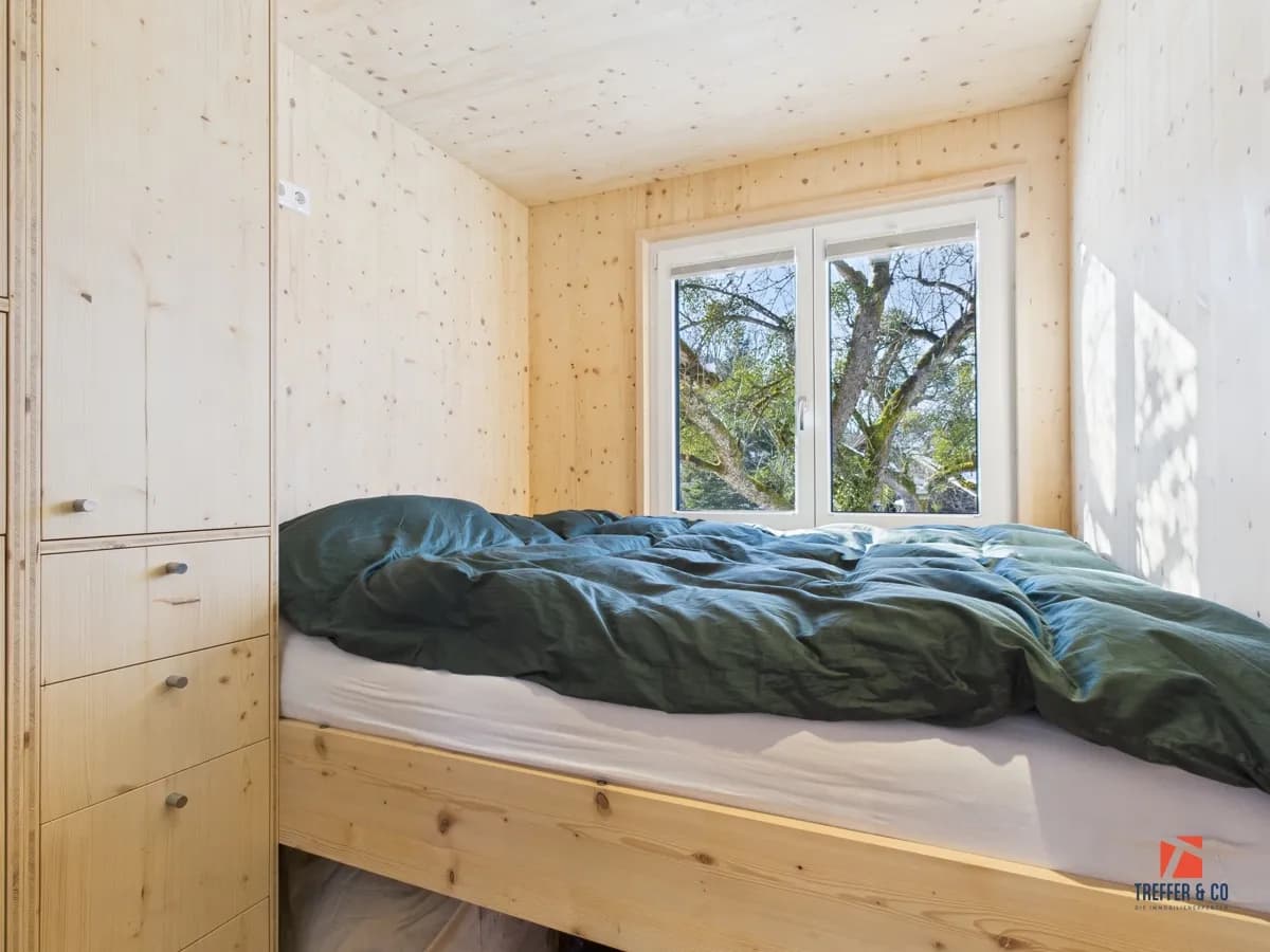 2-Zimmer-Haus kaufen in Kufstein – 27 m², € 140.000 – Bild 9 von 14