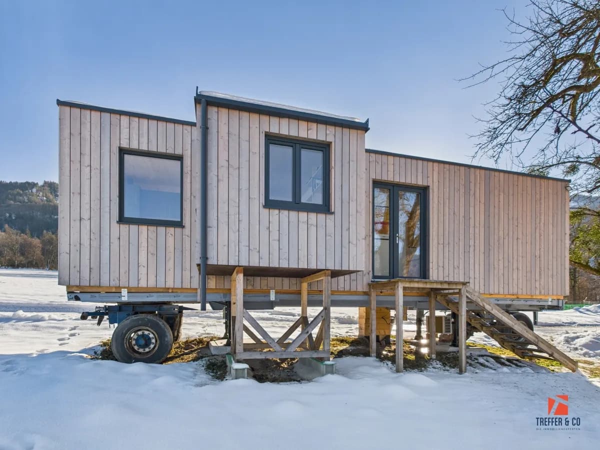 2-Zimmer-Haus kaufen in Kufstein – 27 m², € 140.000 – Bild 12 von 14