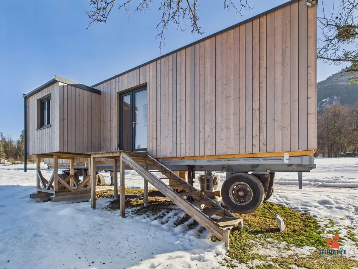 2-Zimmer-Haus kaufen in Kufstein – 27 m², € 140.000 – Bild 13 von 14