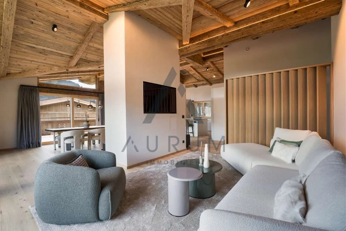 5-Zimmer-Wohnung kaufen in Kitzbühel – 216 m², € 3.690.000 – Bild 4 von 13