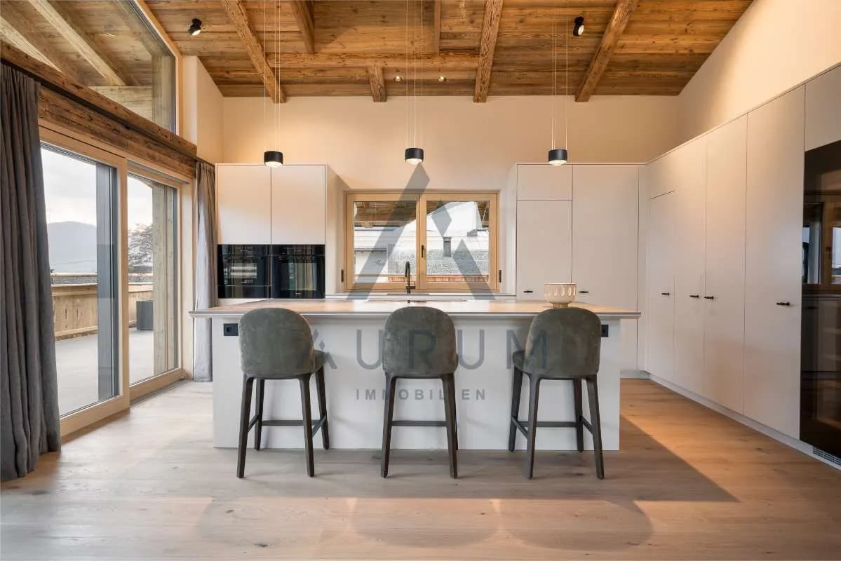 5-Zimmer-Wohnung kaufen in Kitzbühel – 216 m², € 3.690.000 – Bild 6 von 13