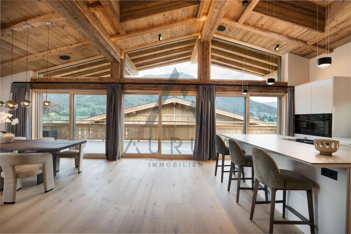 5-Zimmer-Wohnung kaufen in Kitzbühel – 216 m², € 3.690.000 – Bild 7 von 13