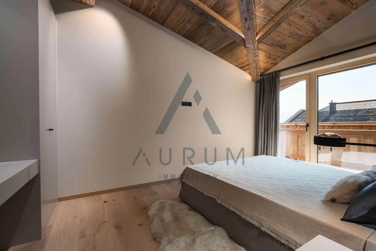 5-Zimmer-Wohnung kaufen in Kitzbühel – 216 m², € 3.690.000 – Bild 10 von 13