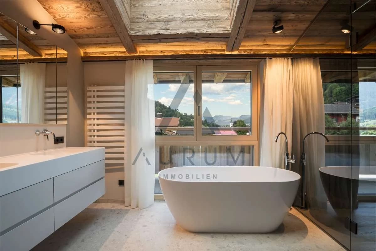 5-Zimmer-Wohnung kaufen in Kitzbühel – 216 m², € 3.690.000 – Bild 13 von 13