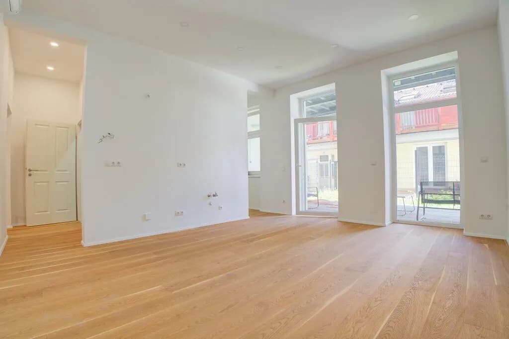 3-Zimmer-Wohnung kaufen in Wien – 69,74 m², € 359.000 – Bild 4 von 8