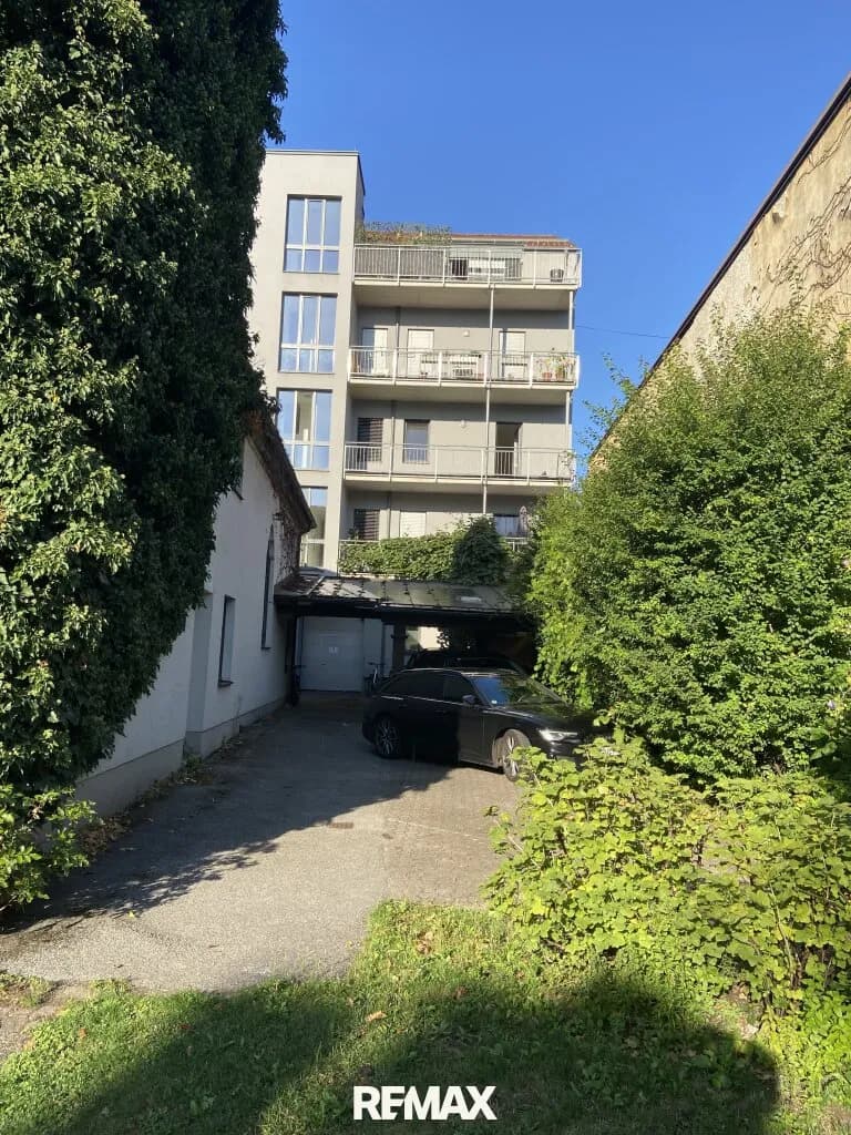 1-Zimmer-Wohnung mieten in Linz – 42,63 m², € 882 – Bild 5 von 8