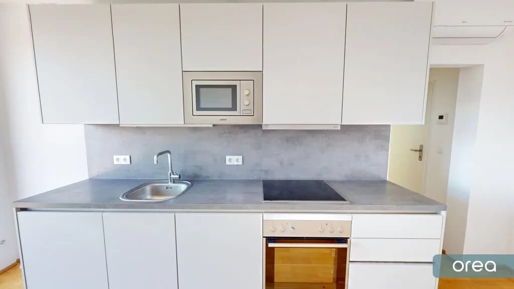 2-Zimmer-Wohnung mieten in Wien – 39,73 m², € 849 – Bild 2 von 4