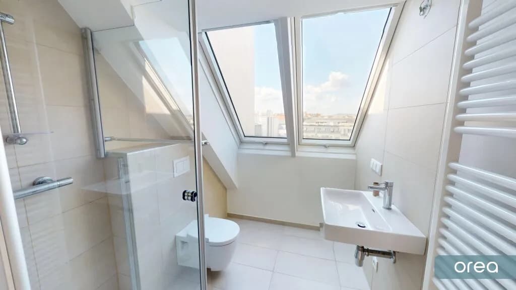 2-Zimmer-Wohnung mieten in Wien – 39,73 m², € 849 – Bild 4 von 4