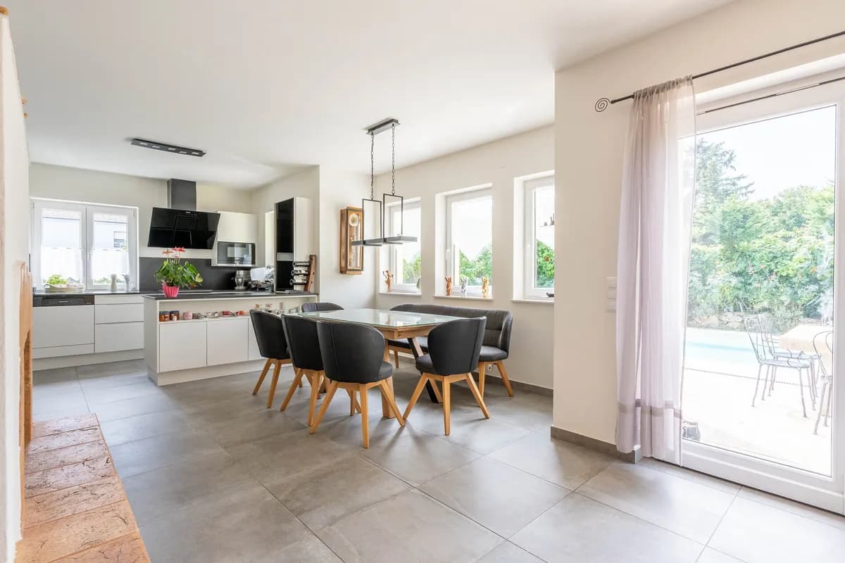 5-Zimmer-Haus kaufen in Baden – 166,03 m², € 845.000 – Bild 3 von 19