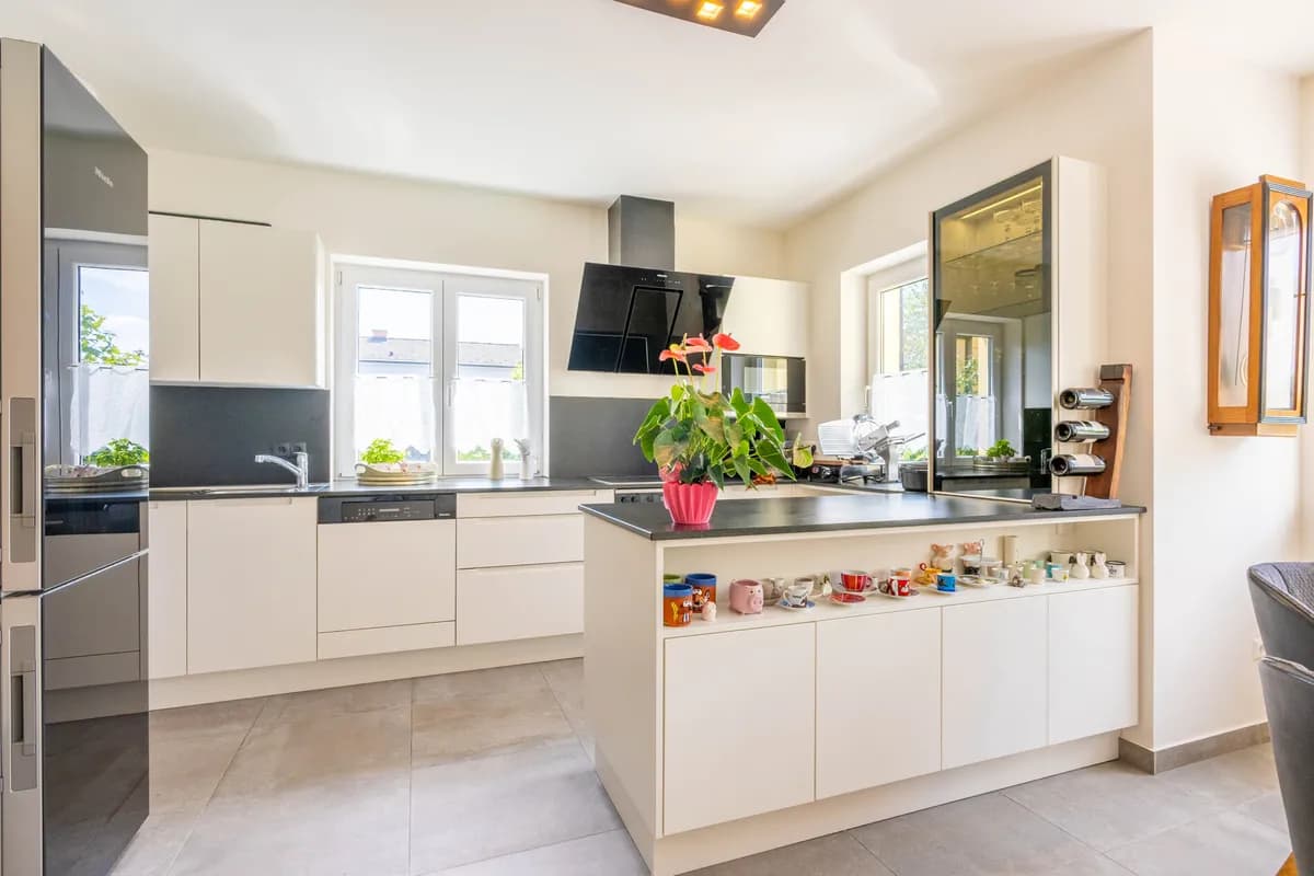 5-Zimmer-Haus kaufen in Baden – 166,03 m², € 845.000 – Bild 5 von 19