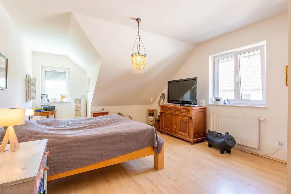 5-Zimmer-Haus kaufen in Baden – 166,03 m², € 845.000 – Bild 7 von 19