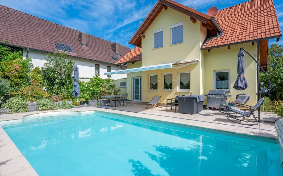 5-Zimmer-Haus kaufen in Baden – 166,03 m², € 845.000 – Bild 10 von 19