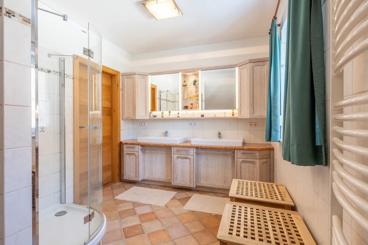 5-Zimmer-Haus kaufen in Baden – 166,03 m², € 845.000 – Bild 11 von 19