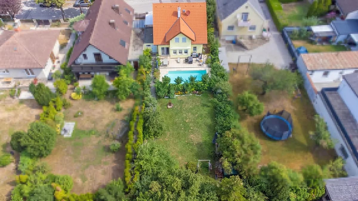 5-Zimmer-Haus kaufen in Baden – 166,03 m², € 845.000 – Bild 13 von 19