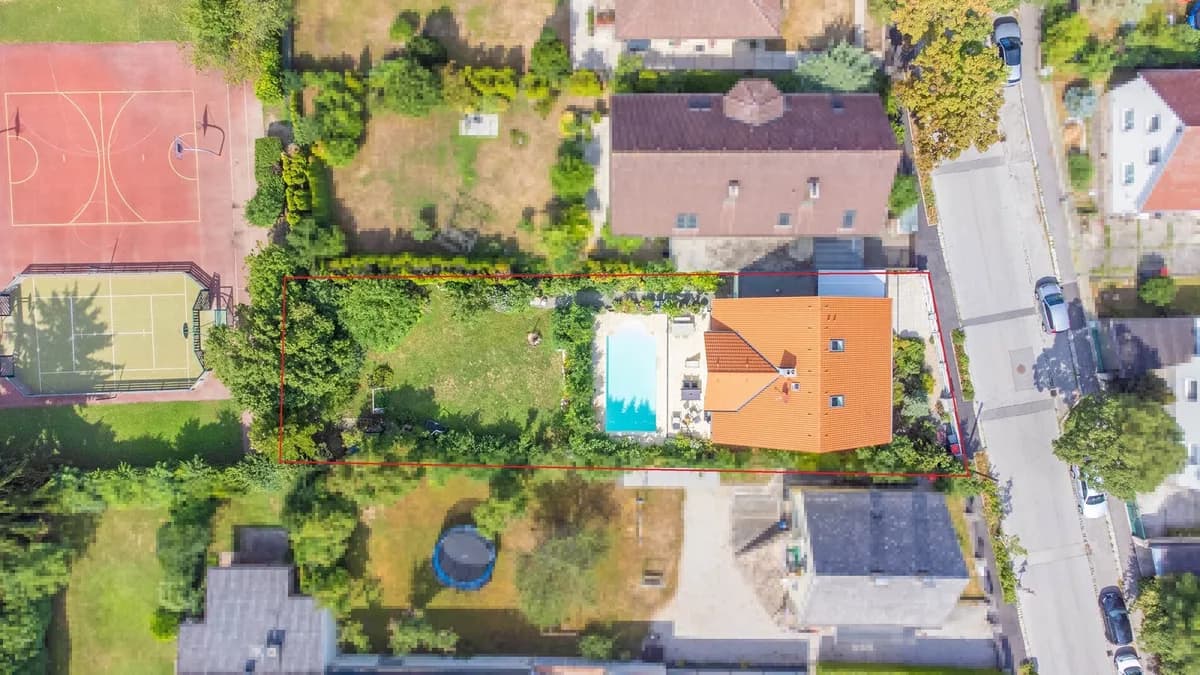 5-Zimmer-Haus kaufen in Baden – 166,03 m², € 845.000 – Bild 14 von 19