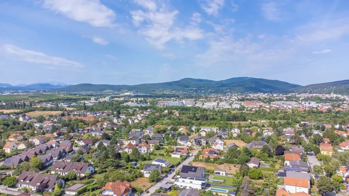 5-Zimmer-Haus kaufen in Baden – 166,03 m², € 845.000 – Bild 16 von 19